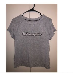 Champion boyfriend t-shirt